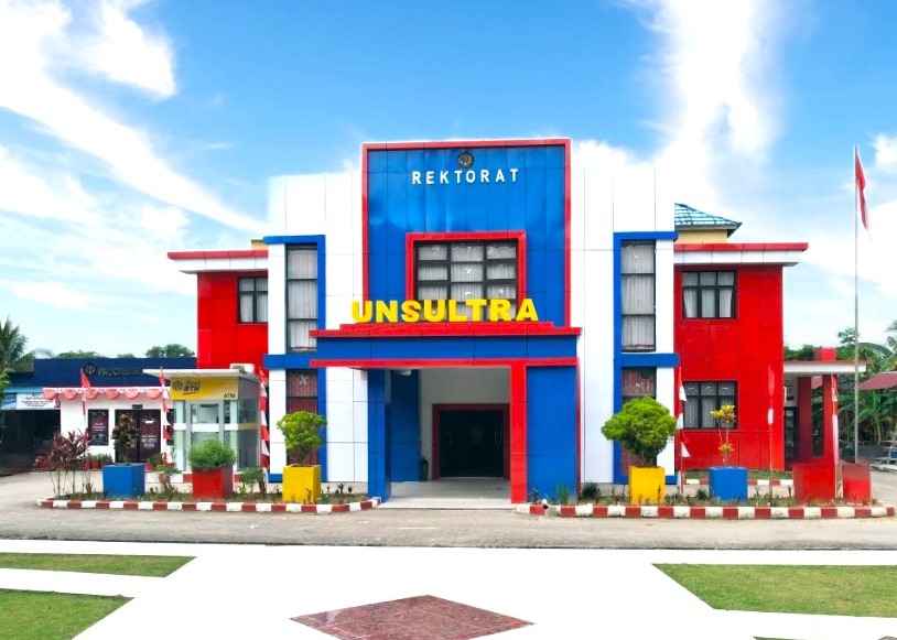 Kampus UNSULTRA