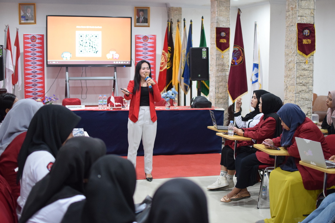 Smart Teaching Room