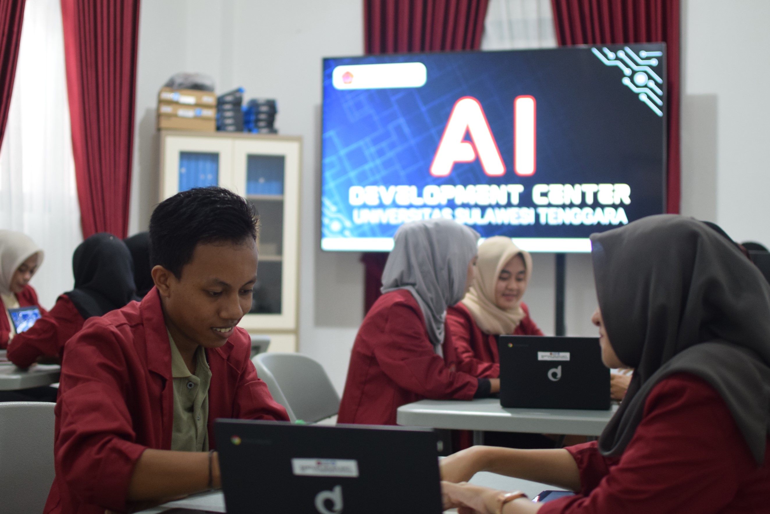 AI Development Center
