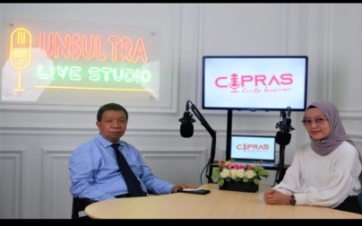 UNSULTRA Live Studio