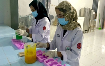 Laboratorium