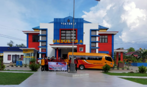 BUS Kampus