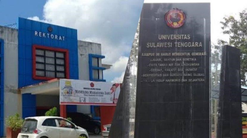 Sejarah Unsultra