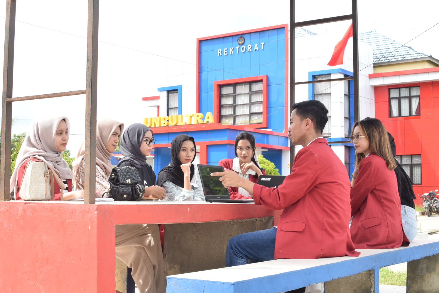 Ilmu Hukum